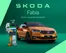 Catalogus van Škoda in Alkmaar | Fabia Brochure | 2026-02-02T00:00:00.000Z - 2027-02-28T00:00:00.000Z