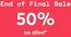 Catalogus van KidsBrandStore in Noordwijk | End of Final Sale 50% op alles | 2026-02-03T00:00:00.000Z - 2026-02-15T00:00:00.000Z