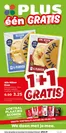Catalogus van Plus in Gouda | Actuele deals en aanbiedingen | 2026-02-04T00:00:00.000Z - 2026-02-10T00:00:00.000Z