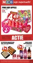 Catalogus van MCD Supermarkt in Venray | Actuele koopjes en aanbiedingen | 2026-02-09T00:00:00.000Z - 2026-02-15T00:00:00.000Z