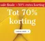 Catalogus van Eijerkamp in Hardenberg | Tot 70% Korting + 50% extra korting | 2026-02-11T00:00:00.000Z - 2026-02-15T00:00:00.000Z