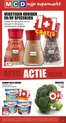 Catalogus van MCD Supermarkt in Utrecht | Onze beste koopjes | 2026-02-16T00:00:00.000Z - 2026-02-22T00:00:00.000Z