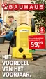 Catalogus van Bauhaus in Scheveningen | BAUHAUS Nederland | 2026-02-16T00:00:00.000Z - 2026-03-01T00:00:00.000Z