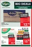 Catalogus van Sligro in Oss | Big deals 03 2026 | 2026-02-19T00:00:00.000Z - 2026-03-09T00:00:00.000Z