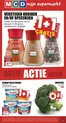 Catalogus van MCD Supermarkt in Geldrop | Topaanbiedingen voor alle koopjesjagers | 2026-02-16T00:00:00.000Z - 2026-02-22T00:00:00.000Z