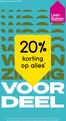 Catalogus van Leen Bakker in Haarlem | Topdeals voor alle klanten | 2026-02-18T00:00:00.000Z - 2026-02-22T00:00:00.000Z