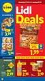 Catalogus van Lidl in Dokkum | 2302 - 0103 | 2026-02-23T00:00:00.000Z - 2026-03-01T00:00:00.000Z