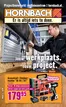 Catalogus van Hornbach | Folder | 2026-02-20T00:00:00.000Z - 2026-02-22T00:00:00.000Z