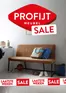 Catalogus van Profijt Meubel | Profijt Meubel folder | 2026-02-21T00:00:00.000Z - 2026-03-07T00:00:00.000Z