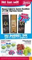 Catalogus van Boon's Markt in Etten-Leur | Exclusieve deals en koopjes | 2026-02-23T00:00:00.000Z - 2026-03-01T00:00:00.000Z