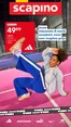 Catalogus van Scapino | Scapino folder | 2026-02-23T00:00:00.000Z - 2026-03-08T00:00:00.000Z