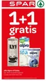 Catalogus van Spar | Spar folder | 2026-02-26T00:00:00.000Z - 2026-03-11T00:00:00.000Z