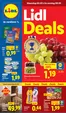 Catalogus van Lidl in Amsterdam | 0203 - 0803 | 2026-03-02T00:00:00.000Z - 2026-03-08T00:00:00.000Z