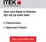 Catalogus van iTEK in Elst | Exclusieve koopjes | 2026-02-27T00:00:00.000Z - 2026-03-13T00:00:00.000Z