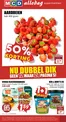 Catalogus van MCD Supermarkt in Den Haag | Speciale aanbiedingen voor u | 2026-03-02T00:00:00.000Z - 2026-03-08T00:00:00.000Z