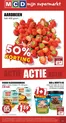Catalogus van MCD Supermarkt in Den Haag | Bespaar nu met onze deals | 2026-03-02T00:00:00.000Z - 2026-03-08T00:00:00.000Z