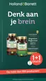 Catalogus van Holland & Barrett in Den Haag | Holland Barrett folder | 2026-03-02T00:00:00.000Z - 2026-03-08T00:00:00.000Z