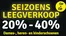 Catalogus van Broekhuizen Schoenen in Rotterdam | Seizoens Leegverkoop 20-40% | 2026-03-05T00:00:00.000Z - 2026-03-20T00:00:00.000Z