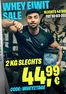 Catalogus van Bodylab in Utrecht | WHEY2 KG SLECHTS 44,99€ CODE WHEY2TAGEE | 2026-03-10T00:00:00.000Z - 2026-03-10T00:00:00.000Z