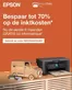 Catalogus van Informatique in Amersfoort | Bespaar tot 70% op de inktkosten Nu de eerste 6 maanden GRATIS bij Informatique. Gebruik de code INFORMATIQUE6 | 2026-03-11T00:00:00.000Z - 2026-03-22T00:00:00.000Z
