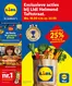 Catalogus van Lidl in Borculo | Lidl Helmond | 2026-03-16T00:00:00.000Z - 2026-03-22T00:00:00.000Z