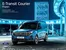 Catalogus van Ford in Wateringen | PL e transit courier MY2026.75 | 2026-03-13T00:00:00.000Z - 2026-03-27T00:00:00.000Z