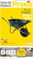 Catalogus van Praxis in Ootmarsum | Folder Praxis | 2026-03-09T00:00:00.000Z - 2026-08-30T00:00:00.000Z