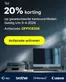 Catalogus van Conrad in Beek en Donk | Tot 20% korting op geselecteerde kantoorartikelen. Actiecode OFFICE326 | 2026-03-17T00:00:00.000Z - 2026-04-05T00:00:00.000Z