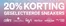 Catalogus van Topmerk Schoenen in Harlingen | 20% korting op geselecteerde sneakers | 2026-03-18T00:00:00.000Z - 2026-03-22T00:00:00.000Z