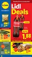 Catalogus van Lidl in Dirkshorn | 2303 - 2903 | 2026-03-23T00:00:00.000Z - 2026-03-29T00:00:00.000Z