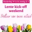 Catalogus van TuinWereld in Zweeloo | Lente kick-off weekend acties | 2026-03-19T00:00:00.000Z - 2026-03-22T00:00:00.000Z