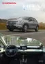 Catalogus van Honda in IJsselstein | Honda HR-V e:HEV Prijslijst 27YM | 2026-03-01T00:00:00.000Z - 2026-03-31T00:00:00.000Z