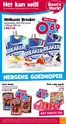 Catalogus van Boon's Markt in Haaksbergen | Onze beste deals voor u | 2026-03-23T00:00:00.000Z - 2026-03-29T00:00:00.000Z