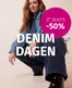Catalogus van Norah in Amsterdam | De Denim Dagen zijn gestart: 2e jeans nu -50% | 2026-03-24T00:00:00.000Z - 2026-04-05T00:00:00.000Z
