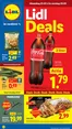 Catalogus van Lidl in Rotterdam | 2303 - 2903 | 2026-03-23T00:00:00.000Z - 2026-03-29T00:00:00.000Z
