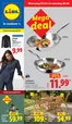 Catalogus van Lidl in Heemstede | wo 0104 za 0404 | 2026-04-01T00:00:00.000Z - 2026-04-07T00:00:00.000Z