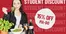 Catalogus van Vapiano in Maassluis | Student Discount | 2026-03-31T00:00:00.000Z - 2026-04-14T00:00:00.000Z
