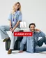 Catalogus van Jeans Centre in Hoofddorp | Denim Market | 2026-03-31T00:00:00.000Z - 2026-04-14T00:00:00.000Z
