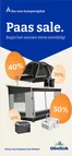 Catalogus van Obelink in Venray | Paas Sale. | 2026-04-01T00:00:00.000Z - 2026-04-30T00:00:00.000Z