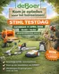 Catalogus van De Boer Drachten | Stihl Testdag | 2026-04-03T00:00:00.000Z - 2026-04-11T00:00:00.000Z