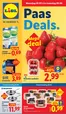 Catalogus van Lidl in Puttershoek | 3003 - 0604 | 2026-03-30T00:00:00.000Z - 2026-04-06T00:00:00.000Z