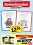 Catalogus van Boekenvoordeel in Roosendaal | Ontdek aantrekkelijke aanbiedingen | 2026-04-04T00:00:00.000Z - 2026-04-12T00:00:00.000Z