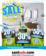 Catalogus van Sanisale in Utrecht | 100% Sale Korting | 2026-04-07T00:00:00.000Z - 2026-04-21T00:00:00.000Z