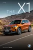 Catalogus van BMW in Doetinchem | X BMW X1 U11 prijslijst 03 2026 | 2026-01-01T00:00:00.000Z - 2026-12-31T00:00:00.000Z