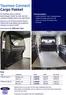 Catalogus van Ford in Amsterdam-Zuidoost | Leaflet Tourneo Connect en Transit Kombi Pro | 2026-04-08T00:00:00.000Z - 2026-04-22T00:00:00.000Z