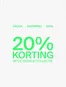 Catalogus van Sacha in Harderwijk | 20% Korting | 2026-04-08T00:00:00.000Z - 2026-04-22T00:00:00.000Z