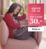 Catalogus van Miss Etam in Dronten | Weekend Deal | 2026-04-09T00:00:00.000Z - 2026-04-12T00:00:00.000Z