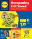 Catalogus van Lidl | Lidl Sneek | 2026-04-24T00:00:00.000Z - 2026-05-03T00:00:00.000Z