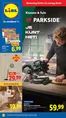 Catalogus van Lidl in Rotterdam | wo 2204 za 2504 | 2026-04-22T00:00:00.000Z - 2026-04-28T00:00:00.000Z