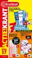 Catalogus van Kruidvat | Kruidvat folder | 2026-04-21T00:00:00.000Z - 2026-04-26T00:00:00.000Z